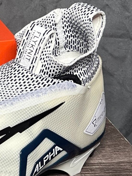 New Nike Alpha Menace Elite 3 main image 5